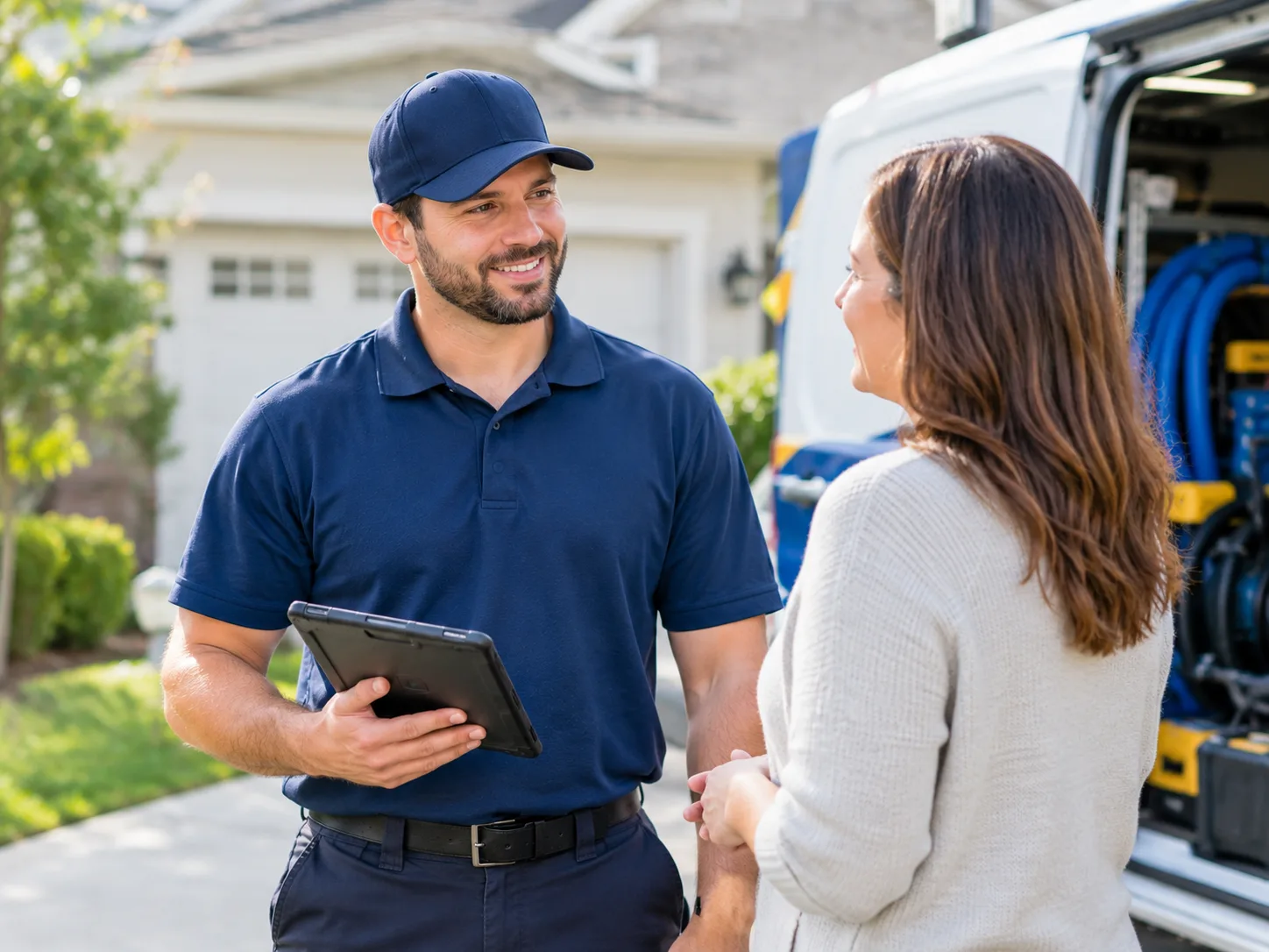 Sewage Backup Cleanup Jasper, MI FAQs
